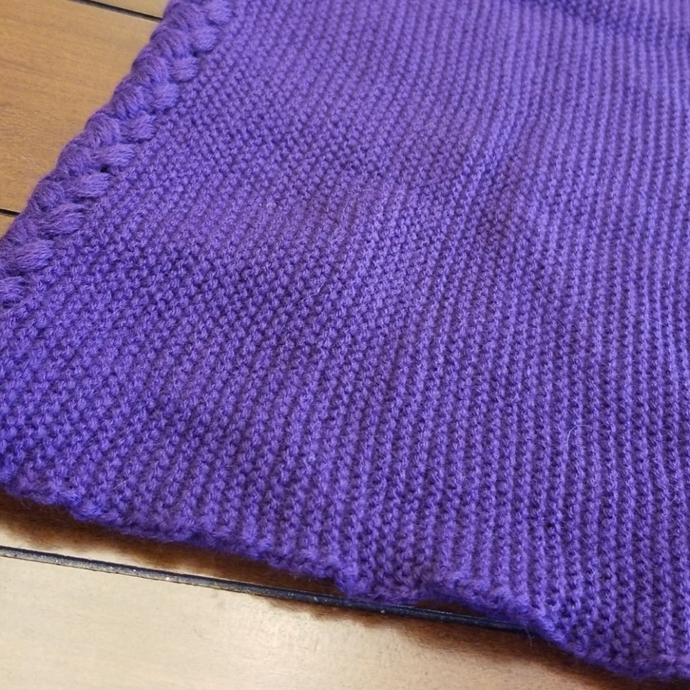 ๐ INFINITY SCARF - Picture 4 of 7